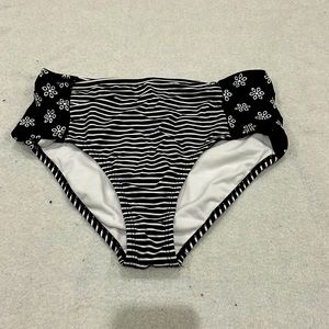 Bathing suit bottom